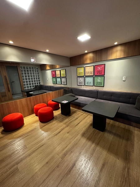 null: 11ª foto da galeria de imagens do imóvel