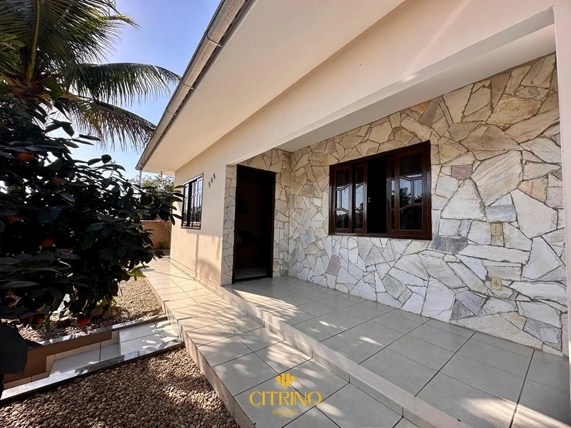 Imóvel residencial ou comercial