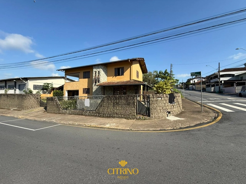 Imóvel residencial ou comercial