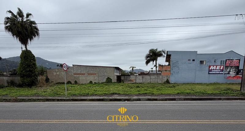 Imóvel residencial ou comercial