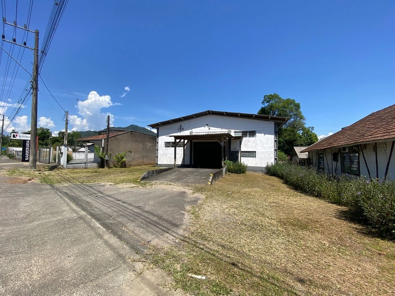 Imóvel residencial ou comercial