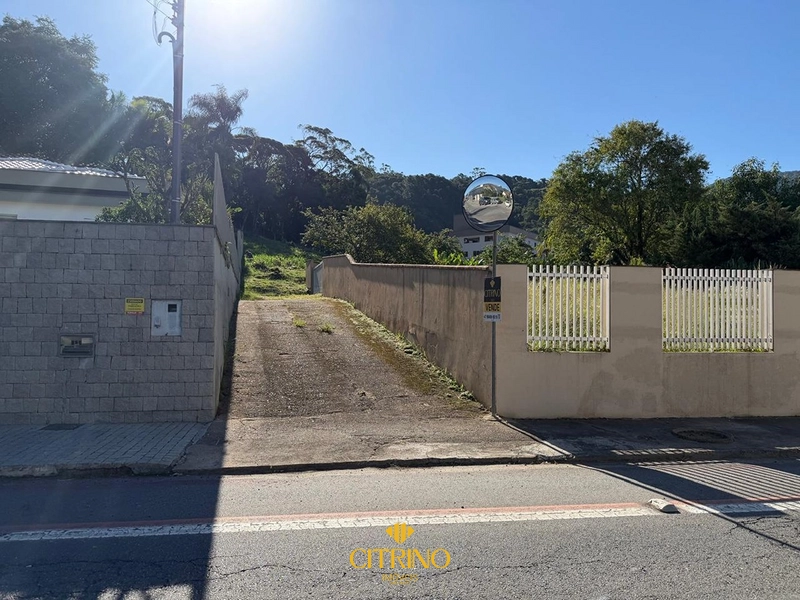 Imóvel residencial ou comercial