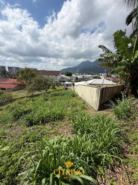 Imóvel residencial ou comercial