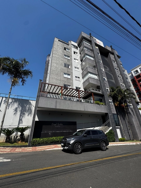 Imóvel residencial ou comercial