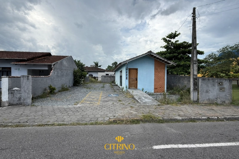 Imóvel residencial ou comercial