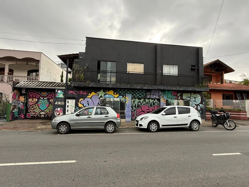 Imóvel residencial ou comercial