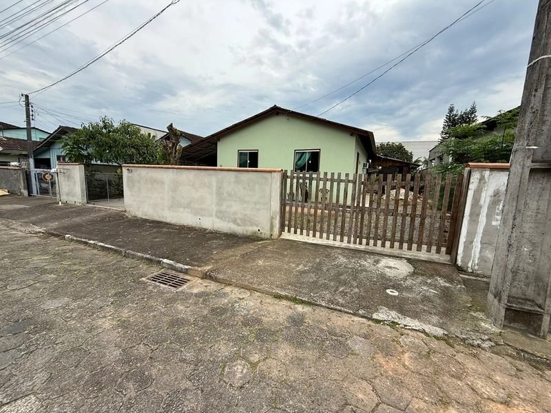 Imóvel residencial ou comercial