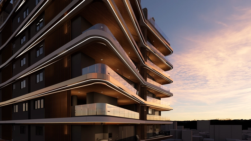 Imóvel residencial ou comercial