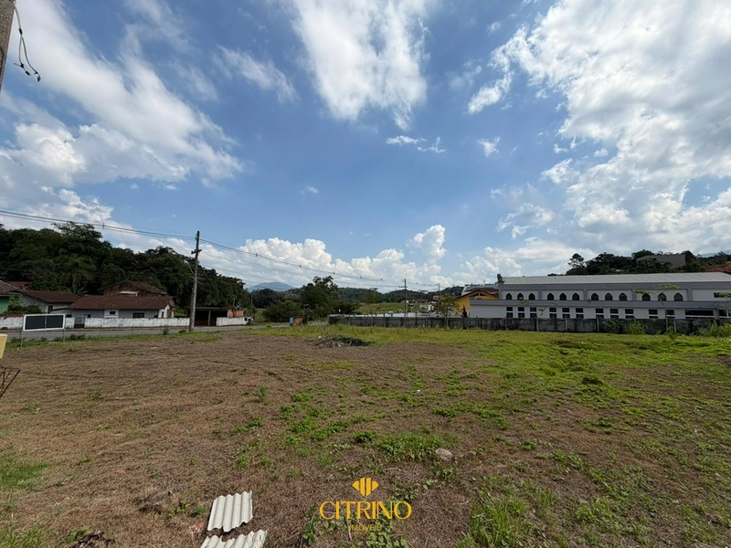 Imóvel residencial ou comercial