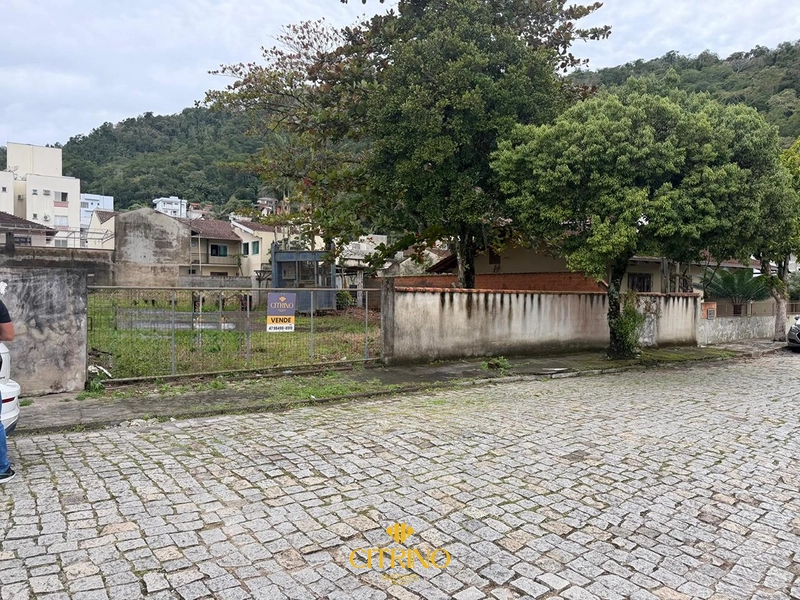 Imóvel residencial ou comercial