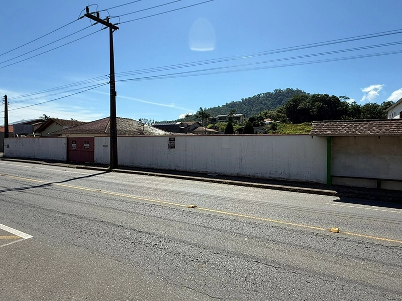 Imóvel residencial ou comercial