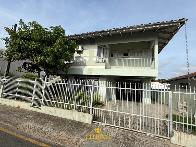 Imóvel residencial ou comercial