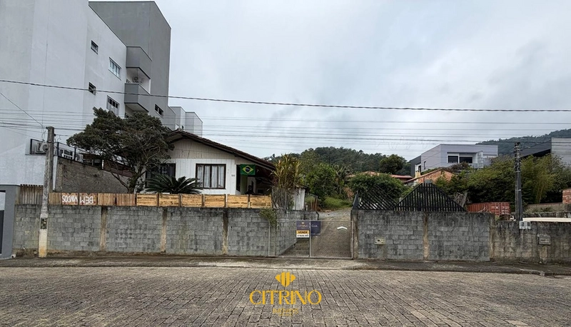 Imóvel residencial ou comercial