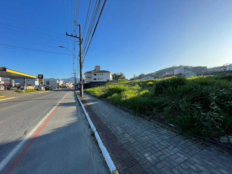 Imóvel residencial ou comercial