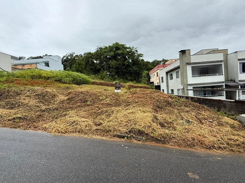 Imóvel residencial ou comercial