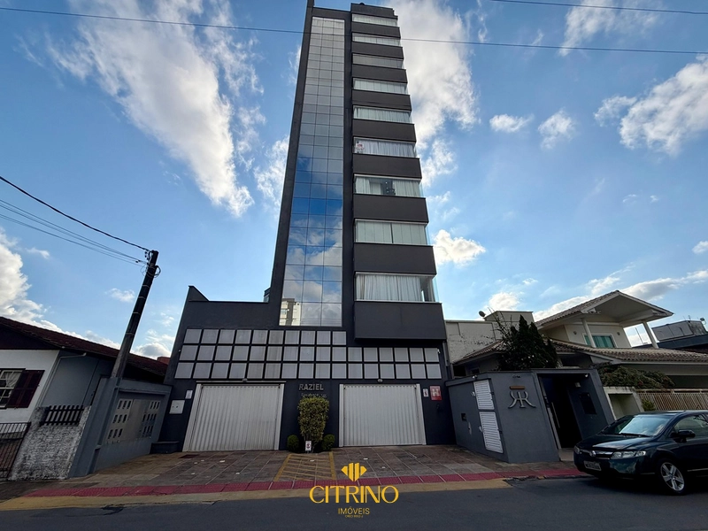 Imóvel residencial ou comercial