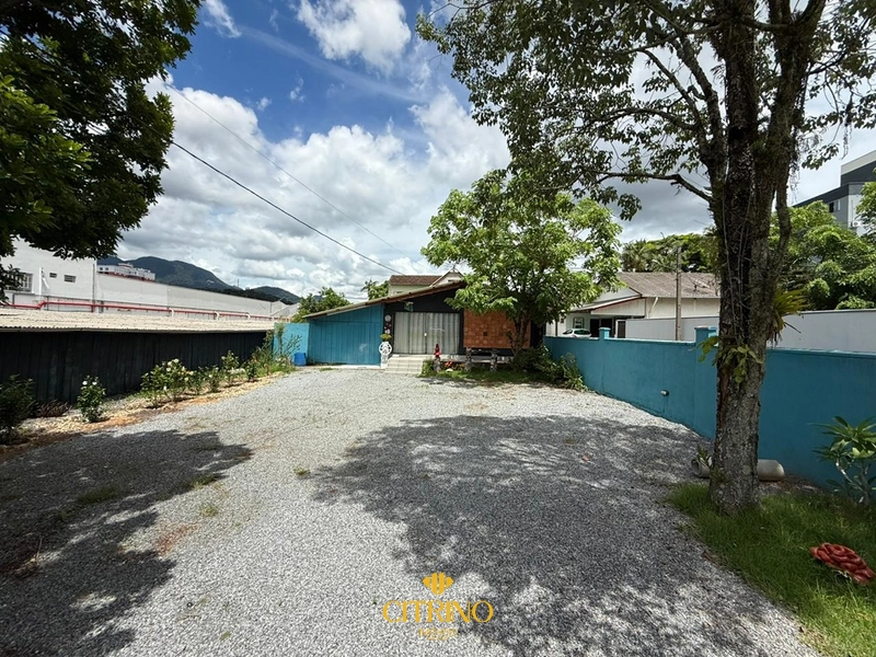 Imóvel residencial ou comercial