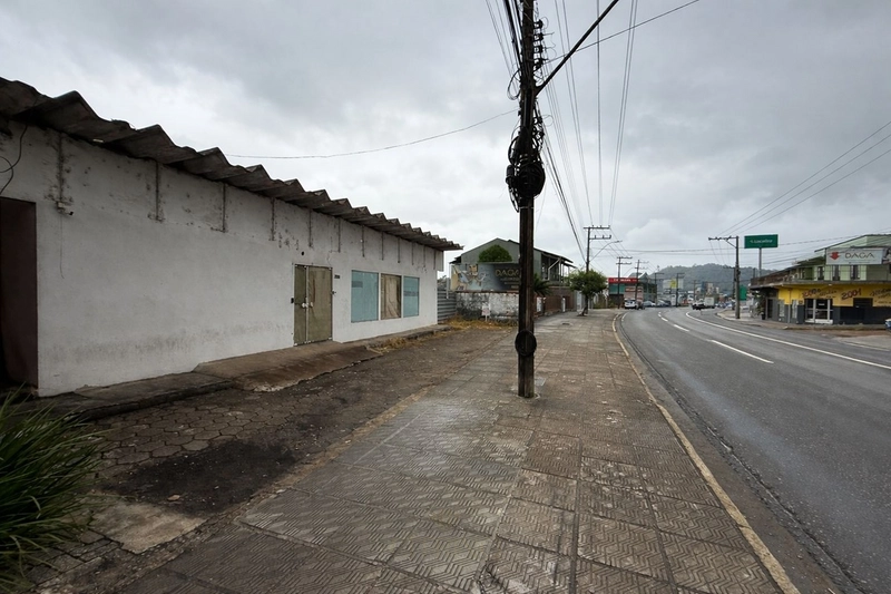 Imóvel residencial ou comercial