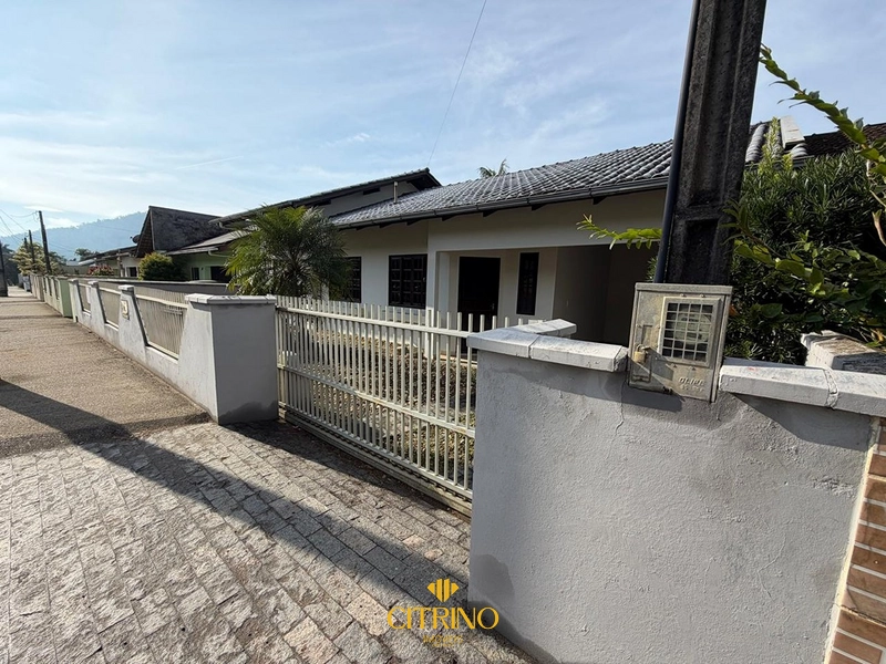 Imóvel residencial ou comercial