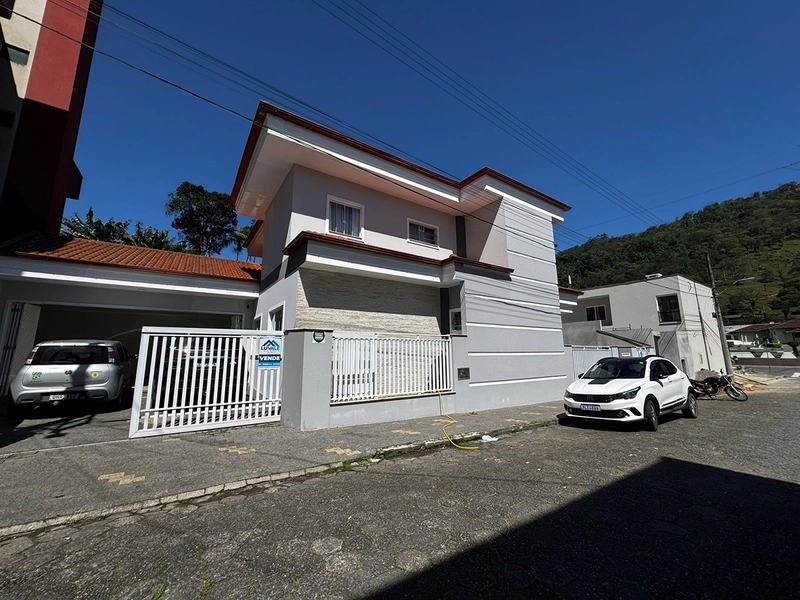 Imóvel residencial ou comercial