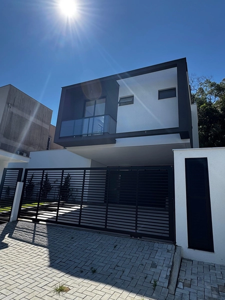 Imóvel residencial ou comercial