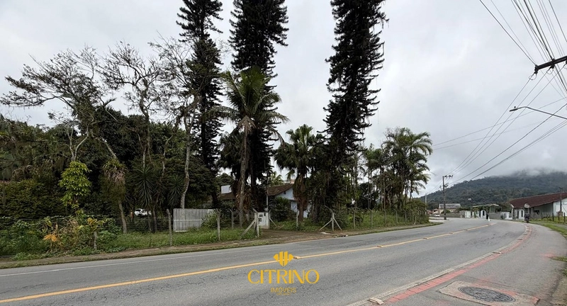 Imóvel residencial ou comercial