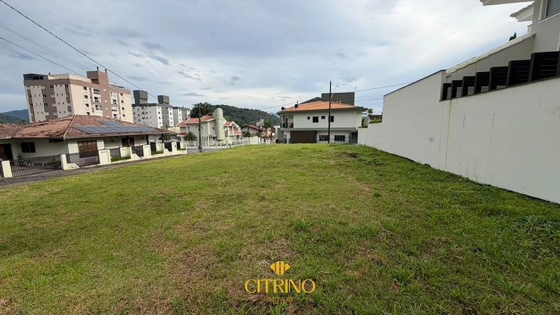 Imóvel residencial ou comercial