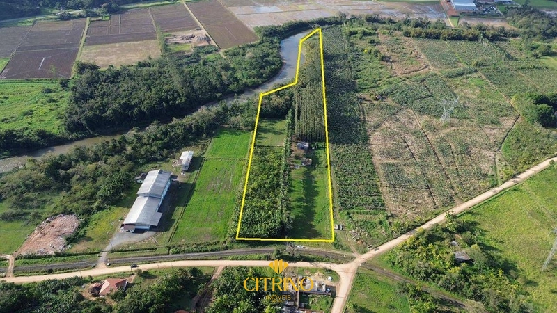 Imóvel residencial ou comercial