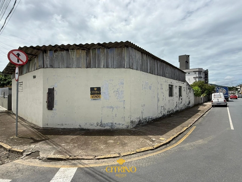 Imóvel residencial ou comercial