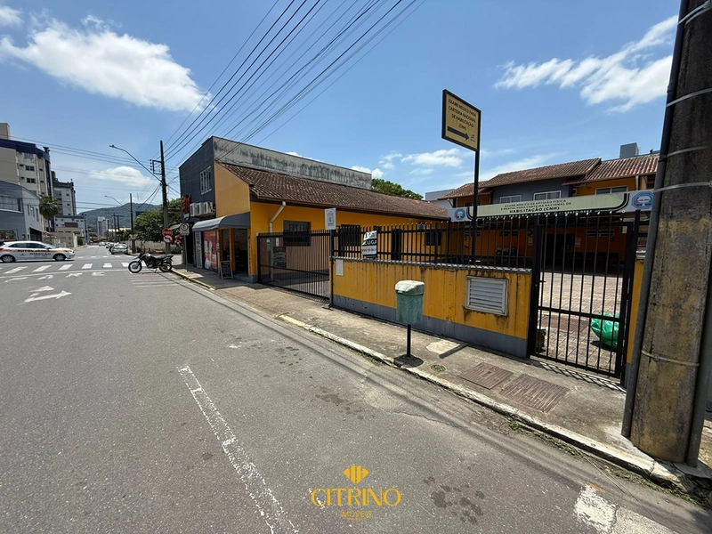 Imóvel residencial ou comercial