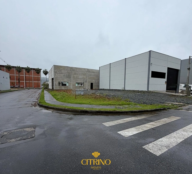 Imóvel residencial ou comercial
