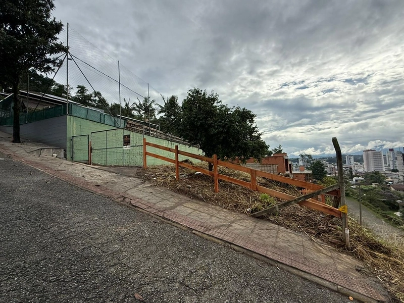 Imóvel residencial ou comercial