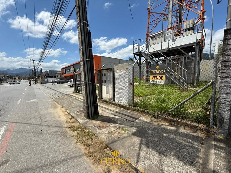 Imóvel residencial ou comercial