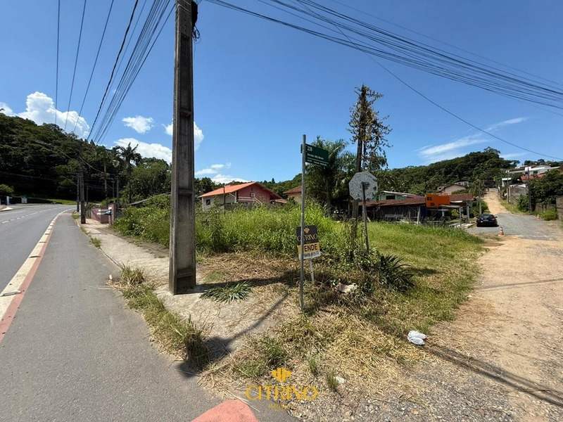 Imóvel residencial ou comercial