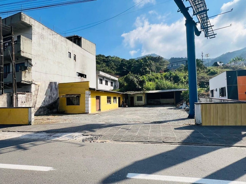 Imóvel residencial ou comercial