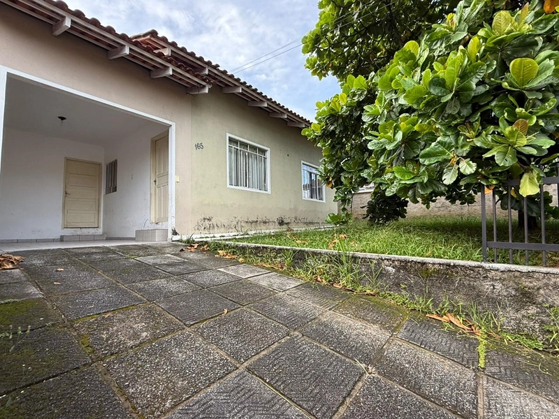 Imóvel residencial ou comercial