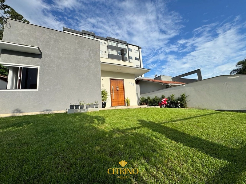 Imóvel residencial ou comercial