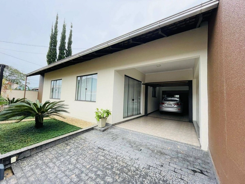 Imóvel residencial ou comercial