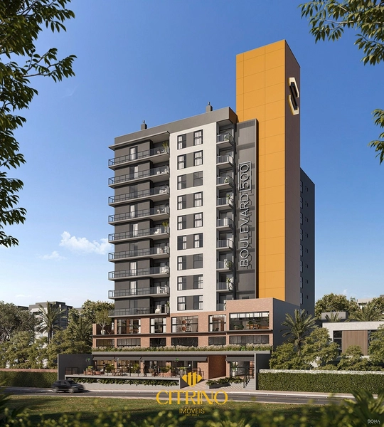 Imóvel residencial ou comercial