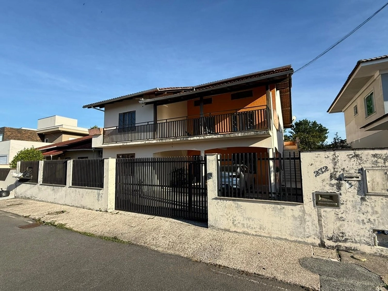 Imóvel residencial ou comercial