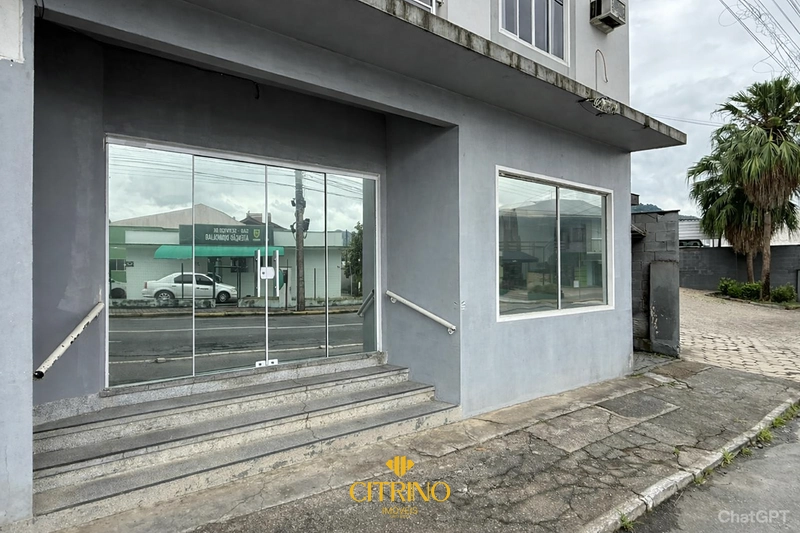 Imóvel residencial ou comercial