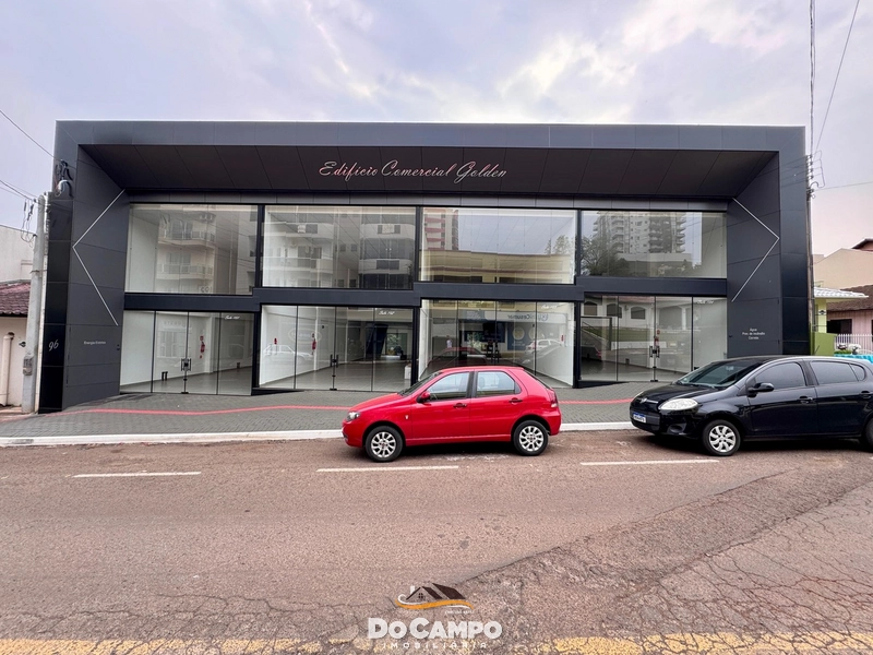 Imóvel residencial ou comercial