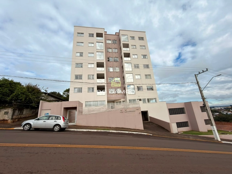 Imóvel residencial ou comercial
