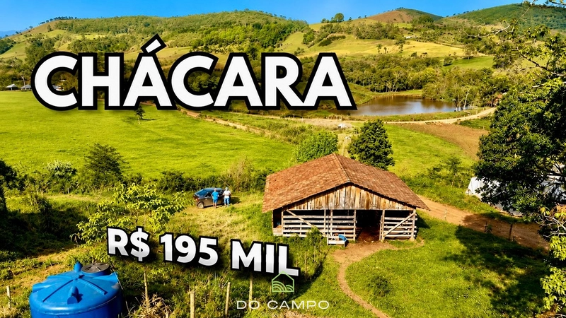 Imóvel residencial ou comercial