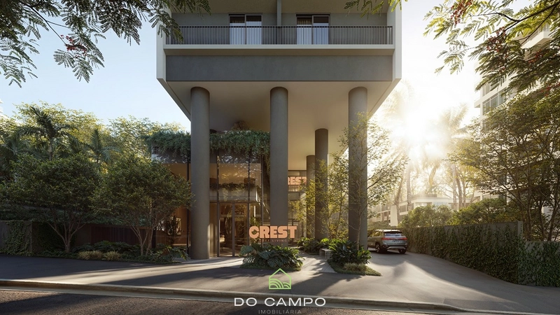 Imóvel residencial ou comercial