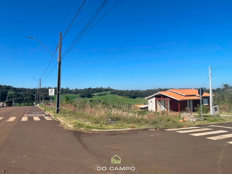Imóvel residencial ou comercial