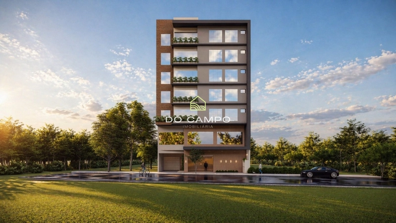 Imóvel residencial ou comercial