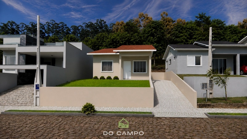Imóvel residencial ou comercial