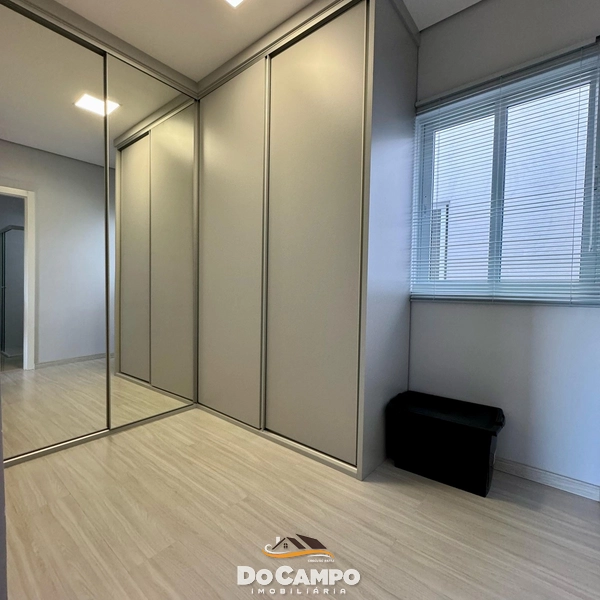 APARTAMENTO À VENDA NO CENTRO COM 3 VAGAS DE GARAGEM: 10ª foto da galeria de imagens do imóvel