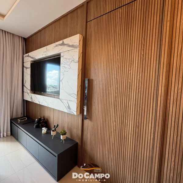 APARTAMENTO À VENDA NO CENTRO COM 3 VAGAS DE GARAGEM: 9ª foto da galeria de imagens do imóvel